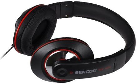 Sluchátka Sencor SEP 626 (1)
