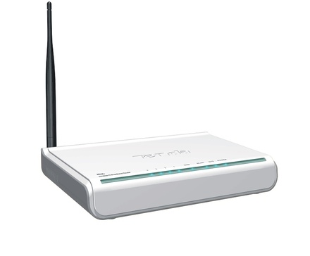 Wifi router Tenda W311R