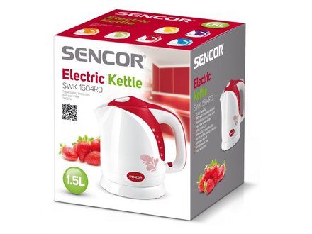 Rychlovarná konvice Sencor SWK 1504 (1)