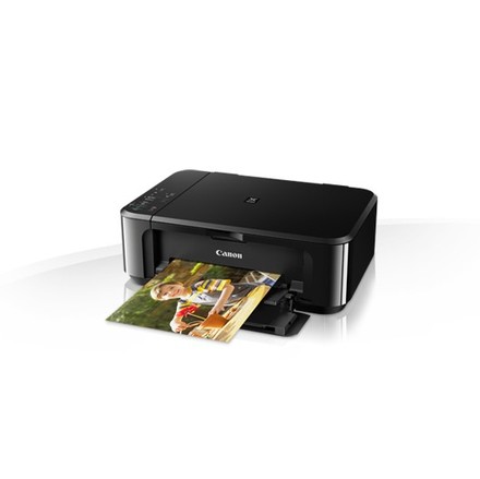 Multifunkční inkoustová tiskárna Canon PIXMA MG3650 Black