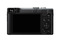 Kompaktní fotoaparát Panasonic LUMIX DMC TZ80 silver (1)