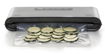 Svářečka fólií Domo DO 327L (2)