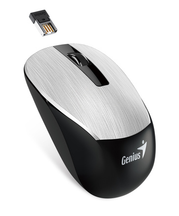 Počítačová bezdrátová myš Genius NX-7015 31030119105