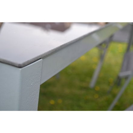 Zahradní nábytek Sharks SET zahradního nábytku Linda (SA038) (1)