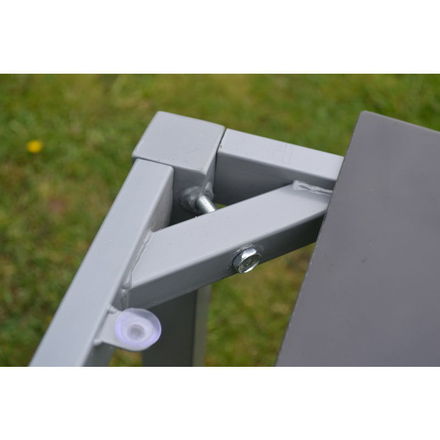 Zahradní nábytek Sharks SET zahradního nábytku Linda (SA038) (10)