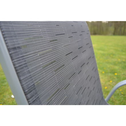 Zahradní nábytek Sharks SET zahradního nábytku Linda (SA038) (2)