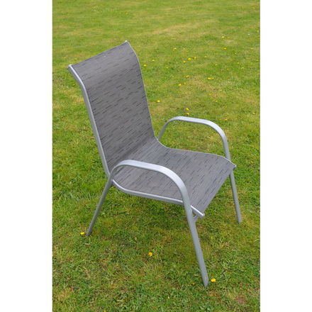 Zahradní nábytek Sharks SET zahradního nábytku Linda (SA038) (3)