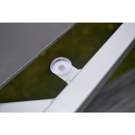 Zahradní nábytek Sharks SET zahradního nábytku Linda (SA038) (8)