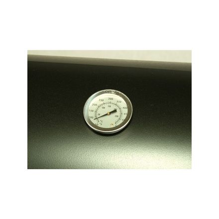 Zahradní gril s udírnou Sharks (SA028) (5)