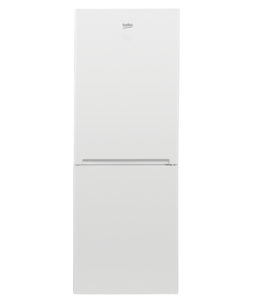 Kombinovaná chladnička Beko CSA365K30W