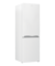 Kombinovaná chladnička Beko CSA365K30W (2)