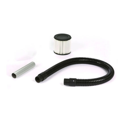 Vysavač na popel Sharks ZN 1402D (1)