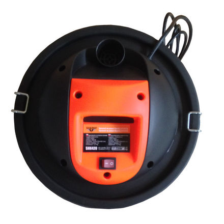 Vysavač na popel Sharks ZN 1402D (3)