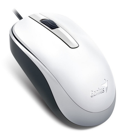 Počítačová myš Genius DX-120 31010105107