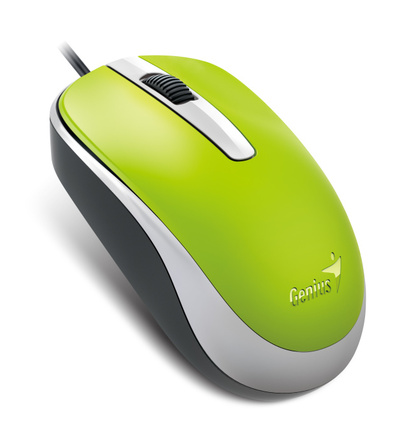 Počítačová myš Genius DX-120 31010105110
