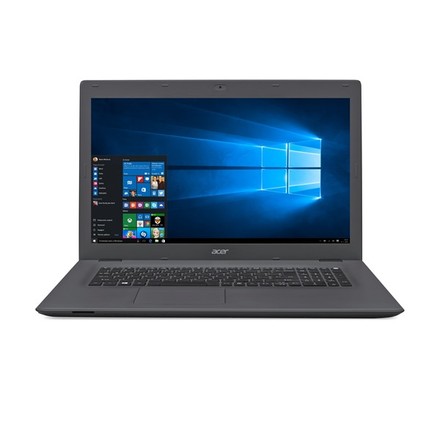 Notebook 15,6" Acer Aspire E15 (E5-573-30AL) i3-4005U, 4GB, 1TB, 15.6