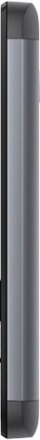 Mobilní telefon Nokia 230 SS Dark Silver (2)