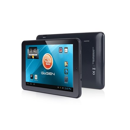Dotykový tablet GoGEN TA 7650 QUAD, 7&quot;, 8 GB, WF, Android 4.4