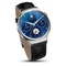 Chytré hodinky Huawei Watch W1 Stainless Steel/Leather (3)