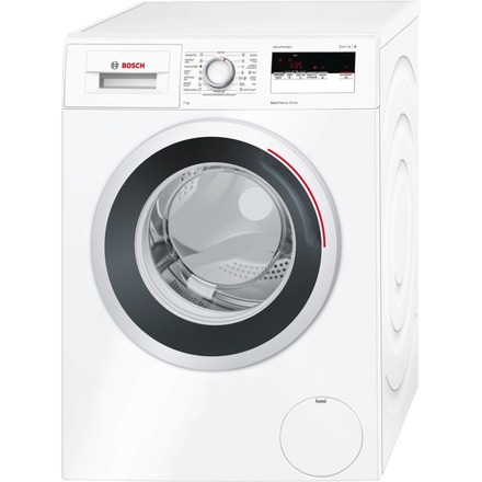 Pračka s předním plněním Bosch WAN 28160CS