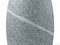 Miska na mýdlo Kela KL 20255 TALUS, poly, dekor kámen (1)
