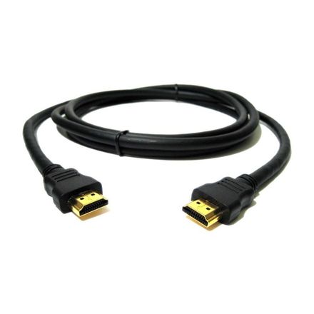 HDMI kabel Zircon HDMI kabel Premium 5M