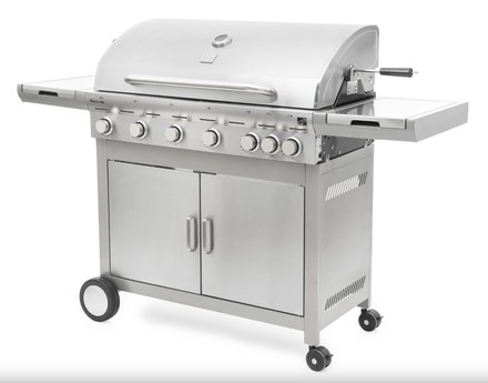 Plynový gril G21 Mexico BBQ Premium line