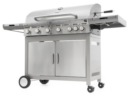Plynový gril G21 Mexico BBQ Premium line (1)