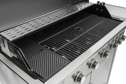Plynový gril G21 Mexico BBQ Premium line (2)