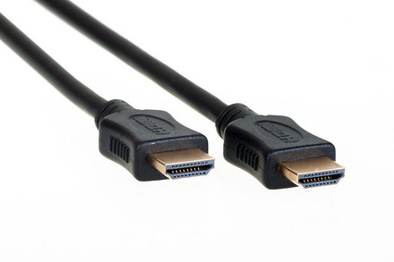 HDMI kabel AQ KVH030 HDMI kabel 3,0m