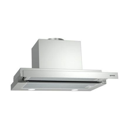 Výsuvný odsavač par Gorenje BHP623E13X