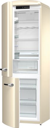 Kombinovaná chladnička Gorenje ORK192C-L