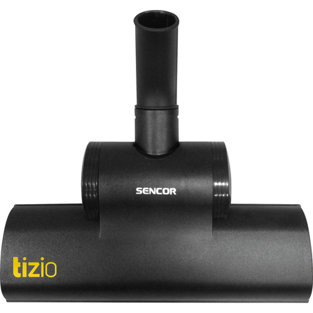 Podlahový sáčkový vysavač Sencor SVC 8YL-EUE2 (1)