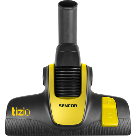Podlahový sáčkový vysavač Sencor SVC 8YL-EUE2 (4)