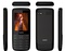 Mobilní telefon Aligator D920 Dual Sim Black  (2)