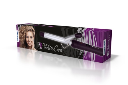 Kulma na vlasy Concept KK 1100 Violette Care