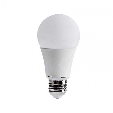 LED žárovka Teslux TEA60LE27W LED baňka E27 mléčná 6W