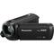 Digitální videokamera záznam na paměťovou Panasonic HC V380EP-K (1)