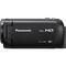 Digitální videokamera záznam na paměťovou Panasonic HC V380EP-K (2)