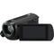 Digitální videokamera záznam na paměťovou Panasonic HC V380EP-K (3)