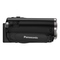 Digitální videokamera záznam na paměťovou Panasonic HC V180EP-K (10)