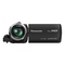 Digitální videokamera záznam na paměťovou Panasonic HC V180EP-K (4)