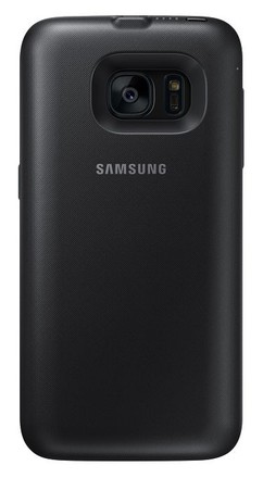 Bezdrátová externí GSM baterie Samsung EP TG930BB Wireless Charging Back Pack S7