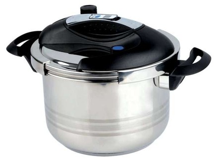 Tlakový hrnec Berlingerhaus BH 1083