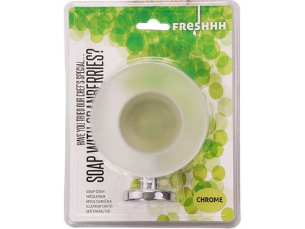 Mýdlenka Freshhh (830412) mýdlenka, Chrom (1)