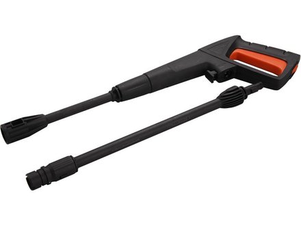 Pistole s tryskou náhradní k tlakovému čističi Extol Craft (413103A) pro 413103