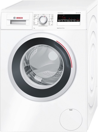 Pračka s předním plněním Bosch WAN 28260CS