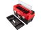 Kufr na nářadí Extol Premium (8856082) kufr na nářadí CARBO vel. L, 595x289x328mm (1)