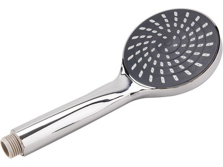 Hlavice sprchová Viking (630010) hlavice sprchová, 1funkční, chrom