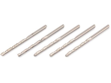 Frézy stopkové Extol Craft (44093) frézy stopkové, Ř3,25mm, 5ks